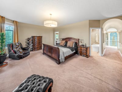 Luxury estate at 40 Blueridge Bay, Calgary, AB — photo 28