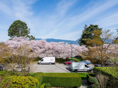 Luxury estate at 3262 West 1st Avenue, Vancouver, BC — photo 46