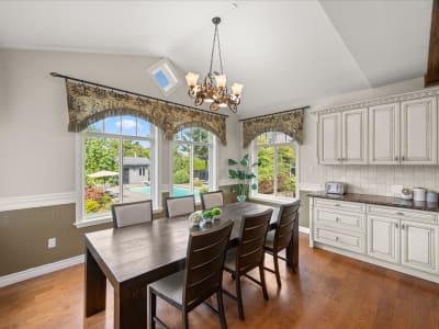 Luxury estate at 16505 26 Avenue, Surrey, BC — photo 13