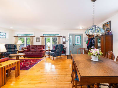 Luxury estate at 4337 West 15th Avenue, Vancouver, BC — photo 9