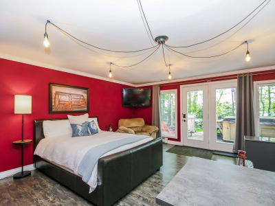 Luxury estate at 91 Sarah Ingraham Drive, Williamswood — photo 6