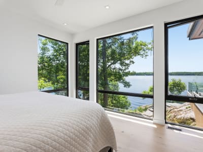Luxury estate at 17 - 1330 Rosseau Lake Road 2, Muskoka Lakes, ON — photo 17