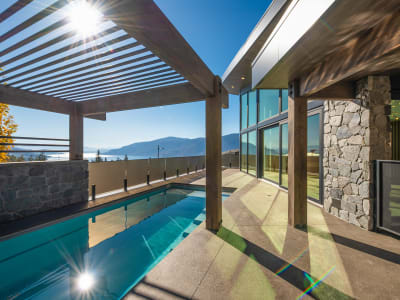 Luxury estate at 9857 Beacon Hill Drive, Lake Country, BC — photo 14