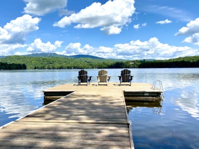 Luxury estate at 117 Ch. Du Belvedere, Mont Tremblant — photo 11