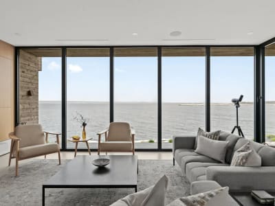 Luxury estate at 38 Island Watch Run, Hubbards, NS — photo 6