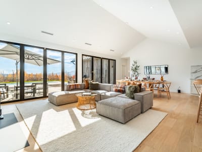 Luxury estate at 311 Chemin Allard, Fulford, QC — photo 13