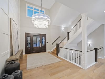 Luxury estate at 116 Hawks Landing Drive, Priddis, AB — photo 22