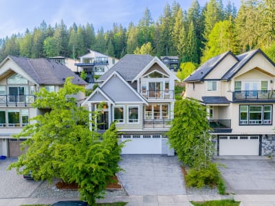 Luxury estate at 3485 Wales Avenue, Coquitlam, BC — photo 19