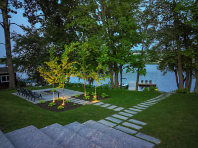 Luxury estate at 183 Hunters Bay Drive, Huntsville, ON — photo 28