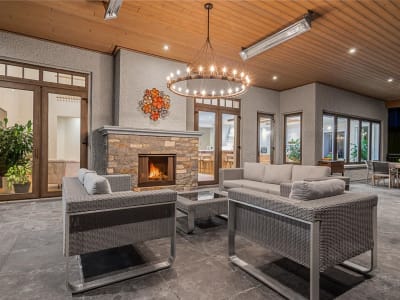 Luxury estate at 391 198 Street, Langley Township, BC — photo 21