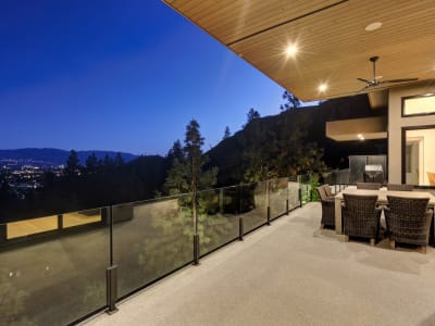 Luxury estate at 861 Boynton Place, Kelowna, BC — photo 22