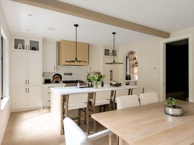 Luxury estate at 5157 Del Monte Avenue, Victoria, BC — photo 12