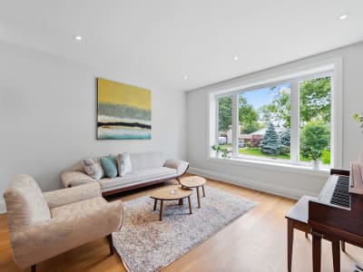 Luxury estate at 8 Firwood Crescent, Toronto, ON — photo 5