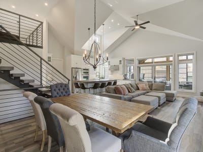 Luxury estate at 87 Rue Louis-Philippe-1er, Bromont — photo 11