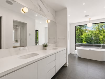 Luxury estate at 128 Lyndhurst Avenue, Toronto, ON — photo 20