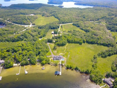 Luxury estate at 6 - 3042 HIGHWAY 118 West, Port Carling — photo 3