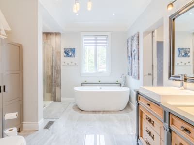 Luxury estate at 162 Rue du Sanctuaire, Saint-Colomban — photo 17