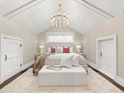 Luxury estate at 3431 Senkler Road, Belcarra, BC — photo 39