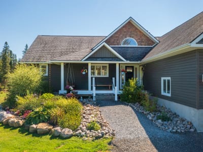 Luxury estate at Town of, 1385 Old Muskoka Road, ON — photo 45