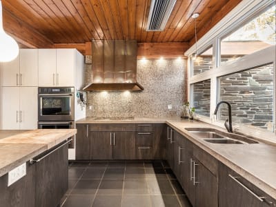 Luxury estate at 175 Rue Somerville, Cartierville — photo 13