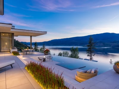Luxury estate at 20 180 Sheerwater Court, Kelowna, BC — photo 23