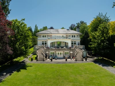 Luxury estate at 1599 Angus Drive, Vancouver, BC — photo 2