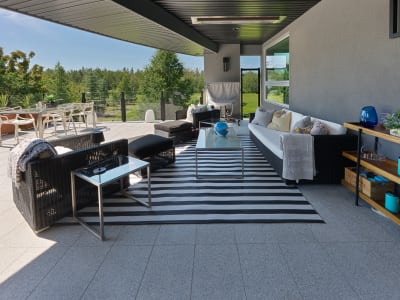 Luxury estate at 703 Dalhousie Way Northwest, Edmonton, AB — photo 10