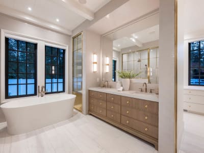 Luxury estate at 24255 54 Avenue, Langley Township, BC — photo 29