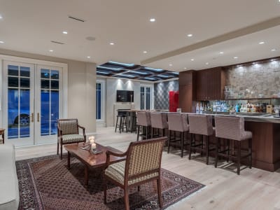 Luxury estate at 1126 Wolfe Ave, Vancouver — photo 20