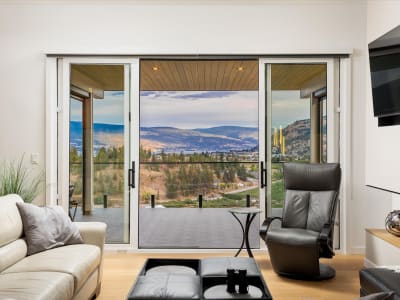 Luxury estate at 17499 Sanborn Street, Summerland, BC — photo 16