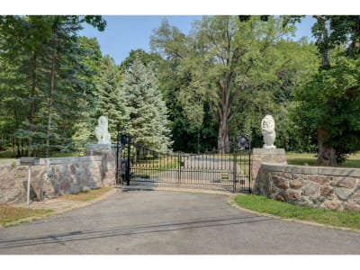 Luxury estate at 290 Chemin Senneville, Senneville, QC — photo 4