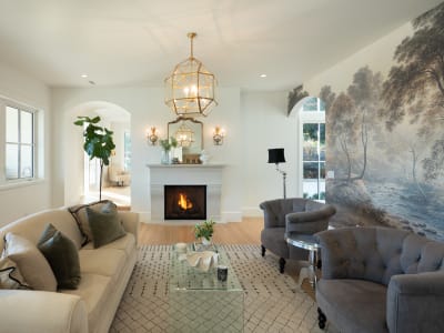 Luxury estate at Address upon request, South Surrey, BC — photo 12