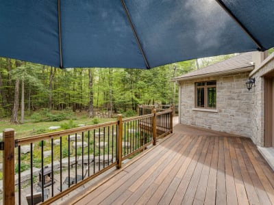 Luxury estate at 1105 Dalkab Crescent, Innisfil — photo 24