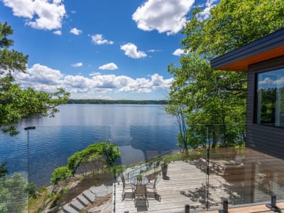 Luxury estate at 17 - 1330 Rosseau Lake Road 2, Muskoka Lakes, ON — photo 3