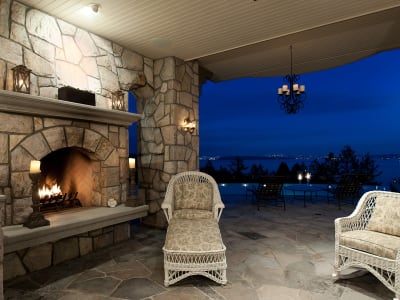 Luxury estate at 4672 Clovelly Walk, West Vancouver, BC — photo 21