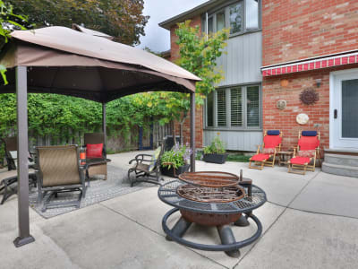 Luxury estate at 5570 McFarren Boulevard, Mississauga, ON — photo 28