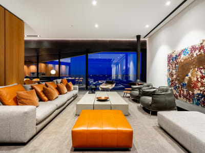 Luxury estate at Address upon request, West Vancouver, BC — photo 19