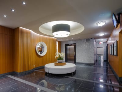 Luxury estate at 805 628 Kinghorne Mews, Vancouver, BC — photo 12