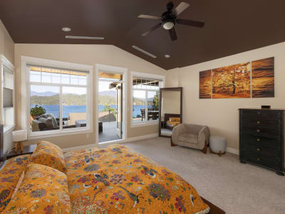 Luxury estate at 586 - 588 North Fletcher Road, Gibsons, BC — photo 22