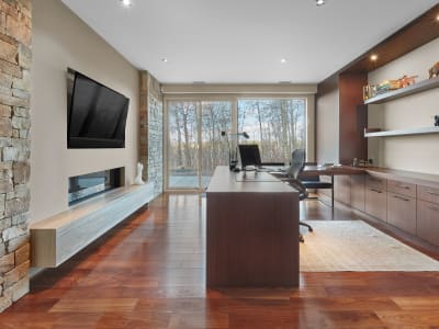 Luxury estate at 112 Westbrook Drive Northwest, Edmonton, AB — photo 24