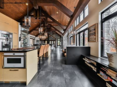 Luxury estate at 8 Ch de la Grande Corniche, Saint-Sauveur — photo 6