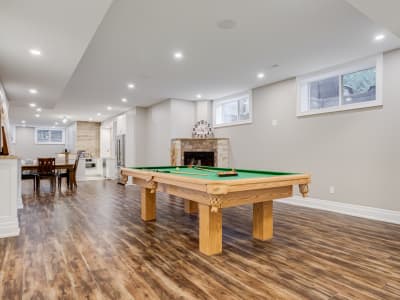 Luxury estate at 126 McGregor Crescent, Ancaster, ON — photo 39