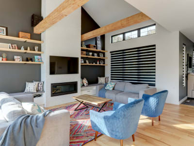 Luxury estate at Address upon request, Granby, QC — photo 8