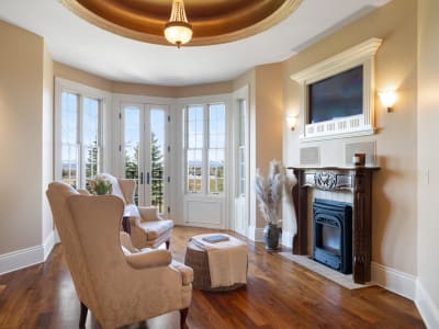 Luxury estate at 116 Church Ranches Place, Calgary, AB — photo 20