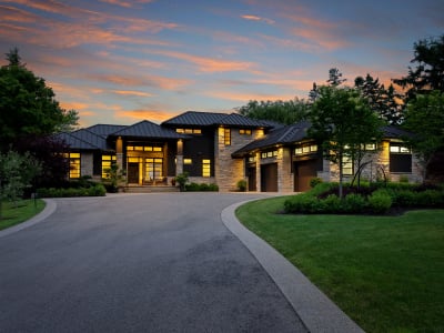 Luxury estate at 336 New Lakeshore Rd, Port Dover, ON — photo 29