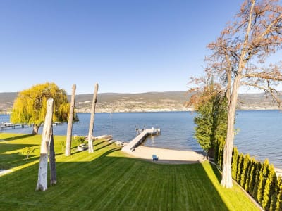 Luxury estate at 704 Stonor Street, Summerland, BC — photo 18