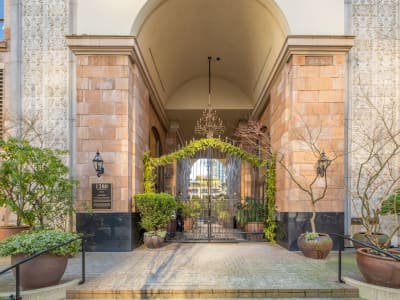 Luxury estate at 1258 Richards Street, Vancouver, BC — photo 4