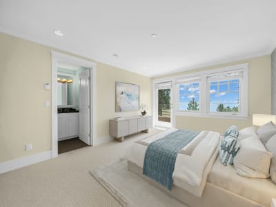 Luxury estate at 4668 Clovelly Walk, West Vancouver, BC — photo 19
