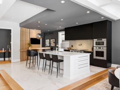 Luxury estate at 3205 Highpoint Court, Burlington, ON — photo 11