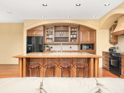 Luxury estate at 200 Melrose Court, Vernon, BC — photo 10
